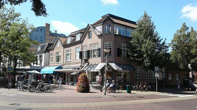 Bergen